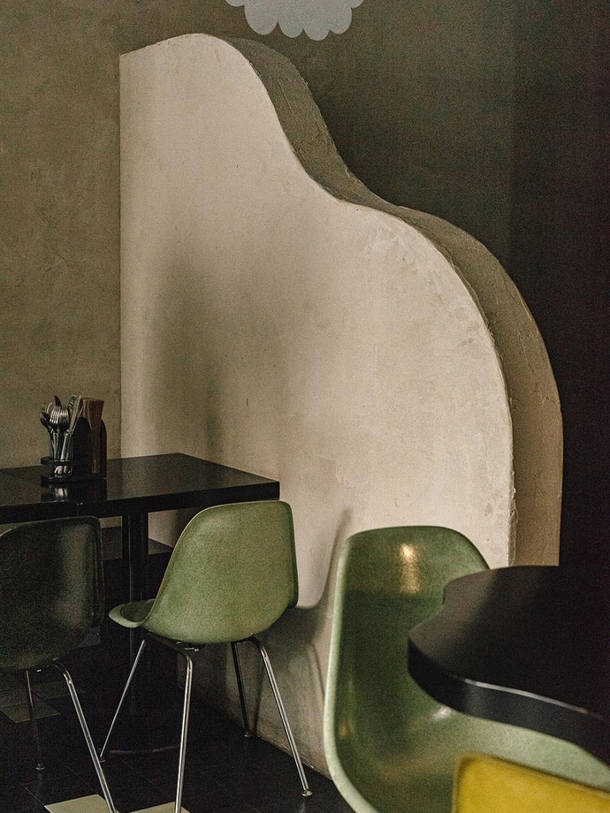 Tacofino Ocho 餐厅-33