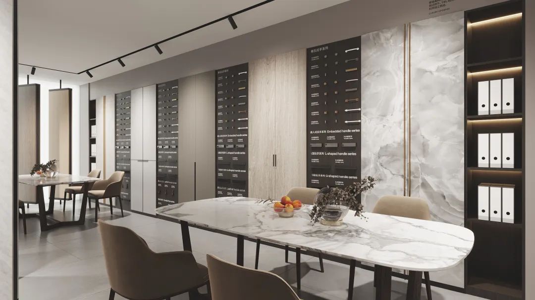 J&B匠邦 | 灵感自由释放的形意空间-62