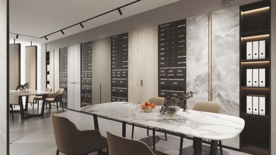 J&B匠邦 | 灵感自由释放的形意空间-62