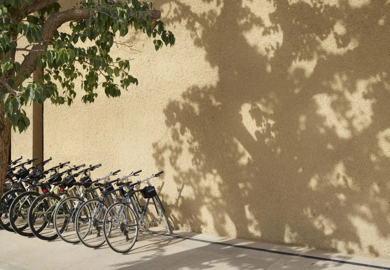 敦煌碧玥酒店丨中国甘肃丨SLH-119