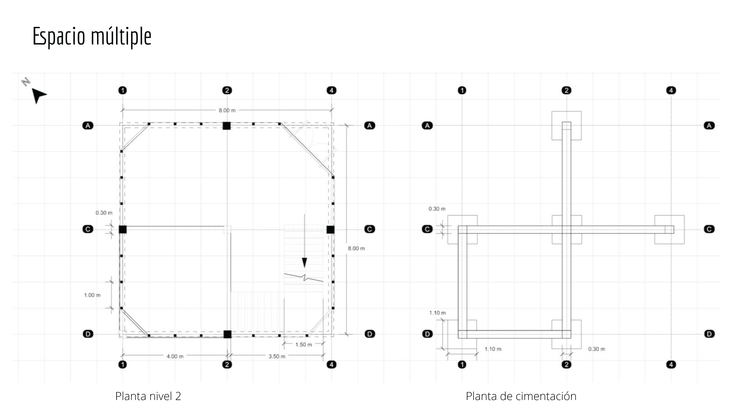 幼儿园丨UNIDAD NÚCLEO TÉCNICO-6