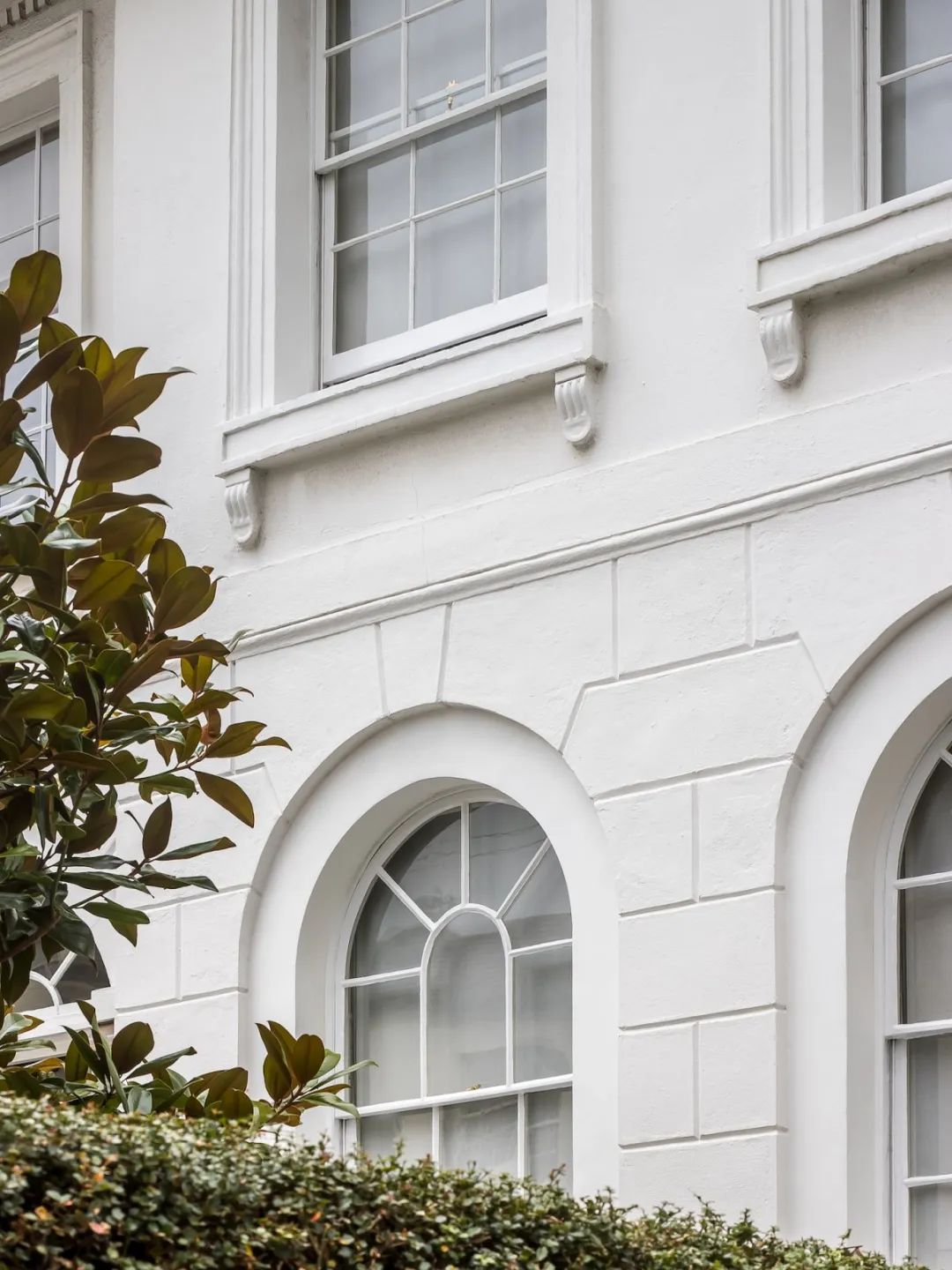 Nathalie Deboel 的温暖极简主义 | 比利时自然的室内设计美学-14