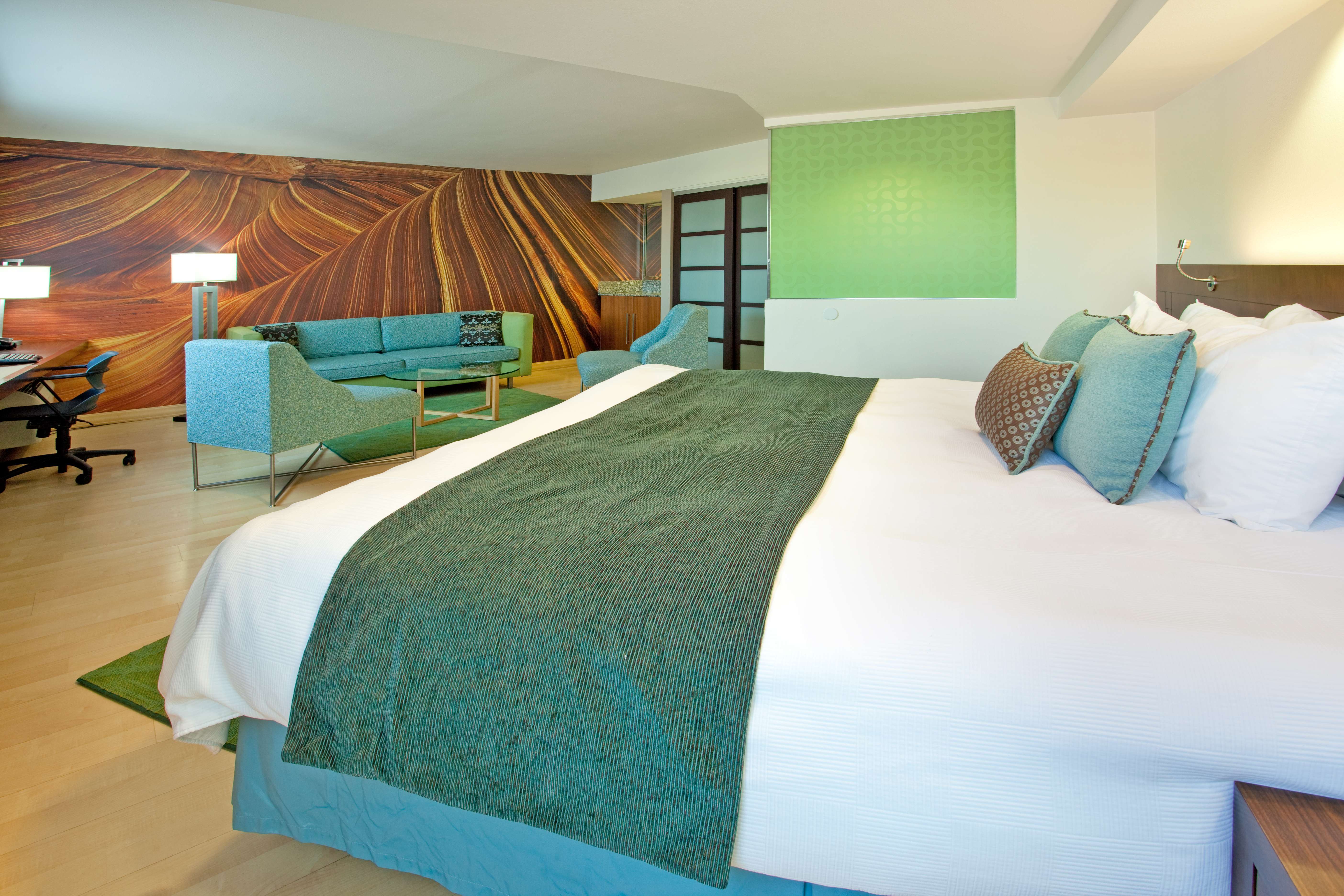 HOTEL INDIGO SCOTTSDALE-24