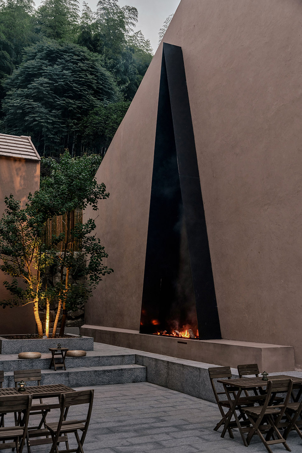 善侒SHANAN·深溪丨中国浙江丨泛域设计Fununit Design-249