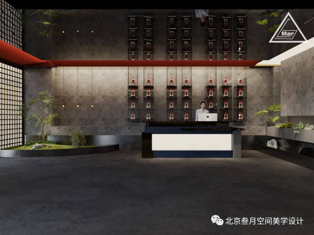 御厨 Mikuriya丨中国河北丨北京叁月设计-11