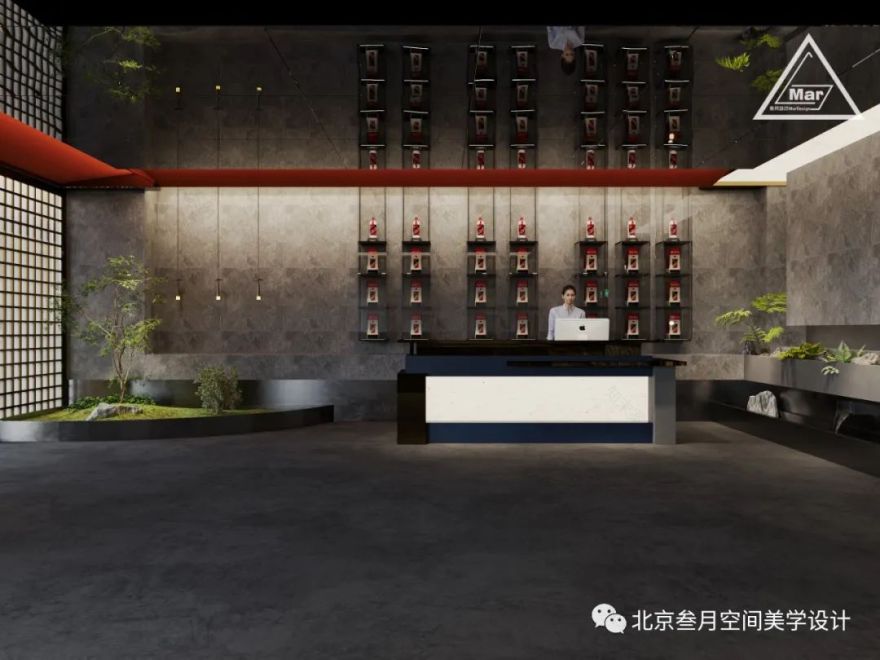 御厨 Mikuriya丨中国河北丨北京叁月设计-11