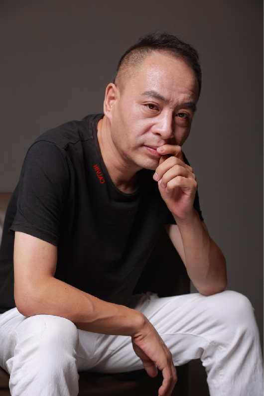 就掌灯丨中国西安丨西安锐格惟辰装饰-34