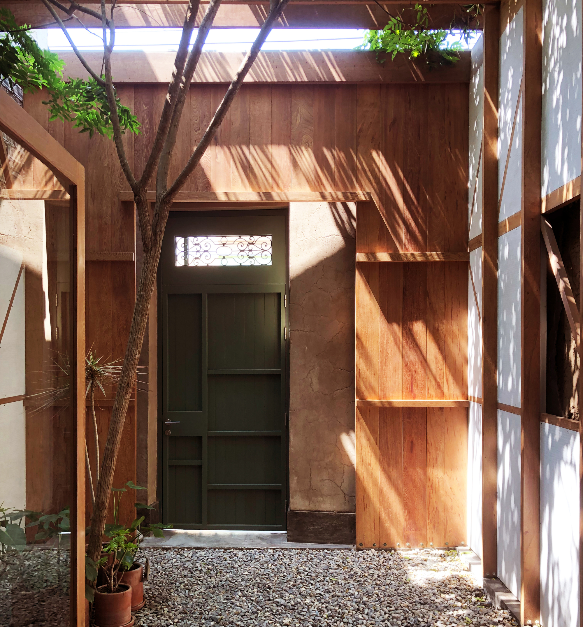 丨秘鲁利马丨INSITU oficina de Arquitectura-23