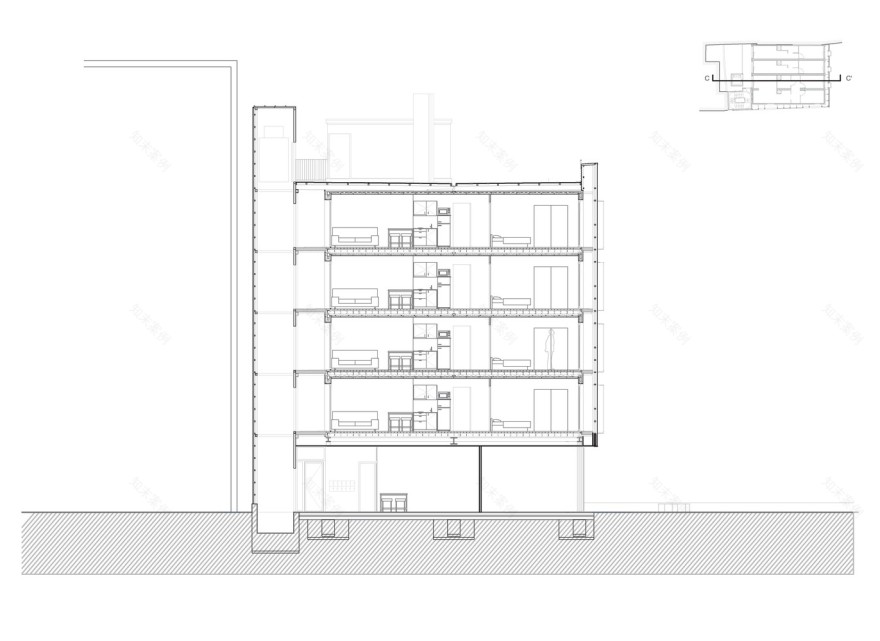老城区应急住房-23