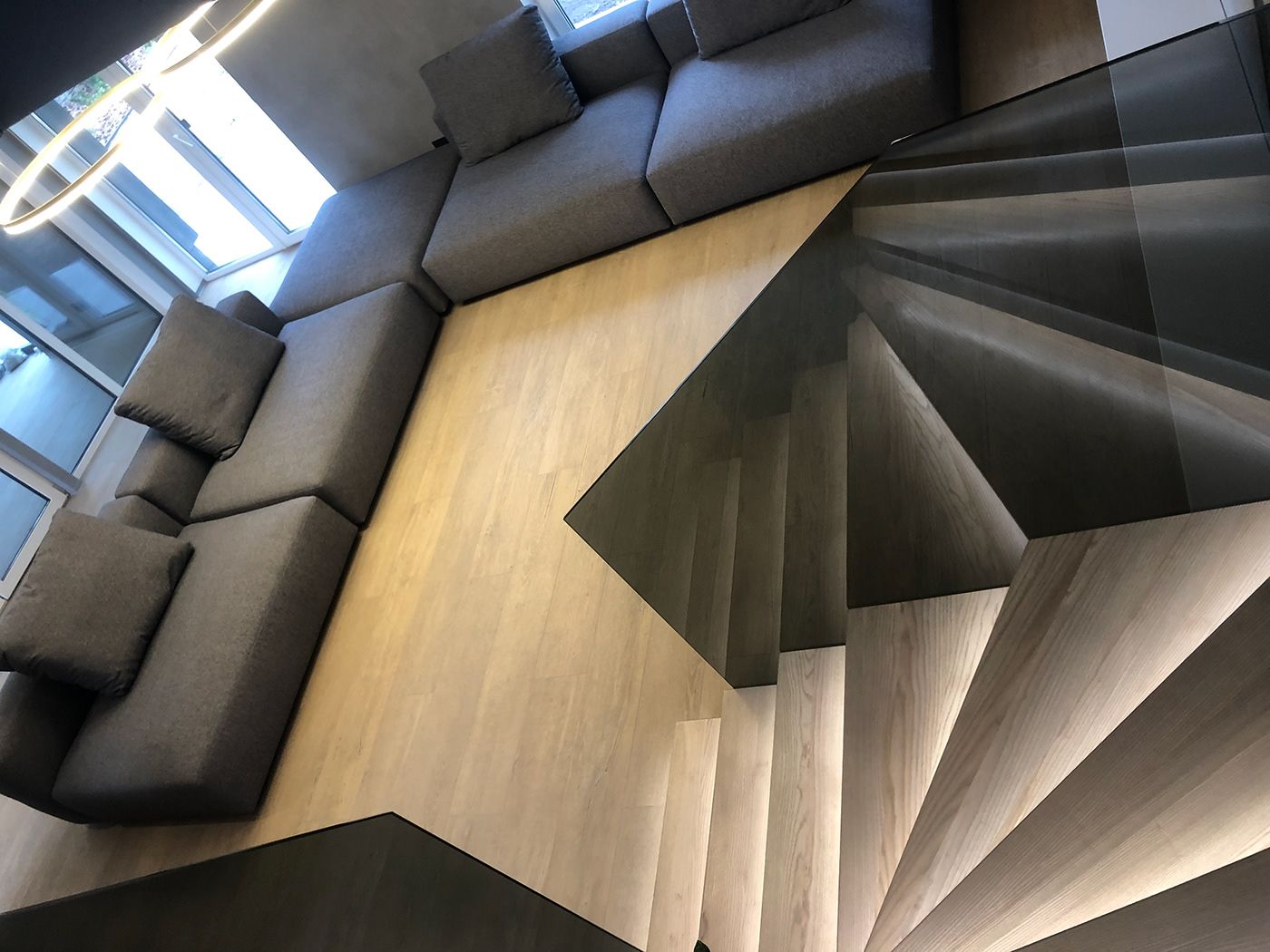 Anastasiya Gushchina丨别墅丨Коттеджный городок «VILLAGGO”-4