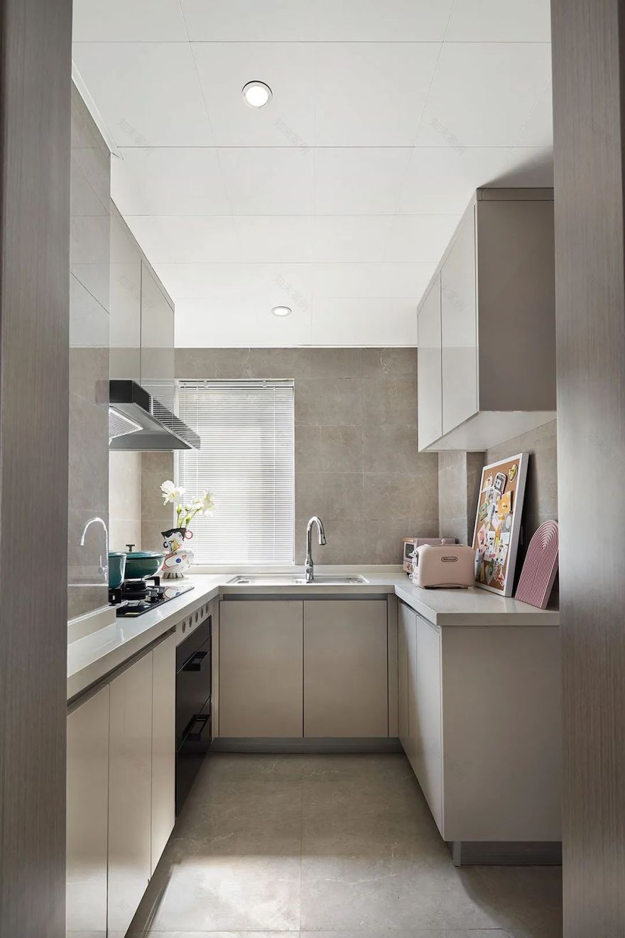 GP 上榀设计 | 奏响风范与时尚乐章的空间-62