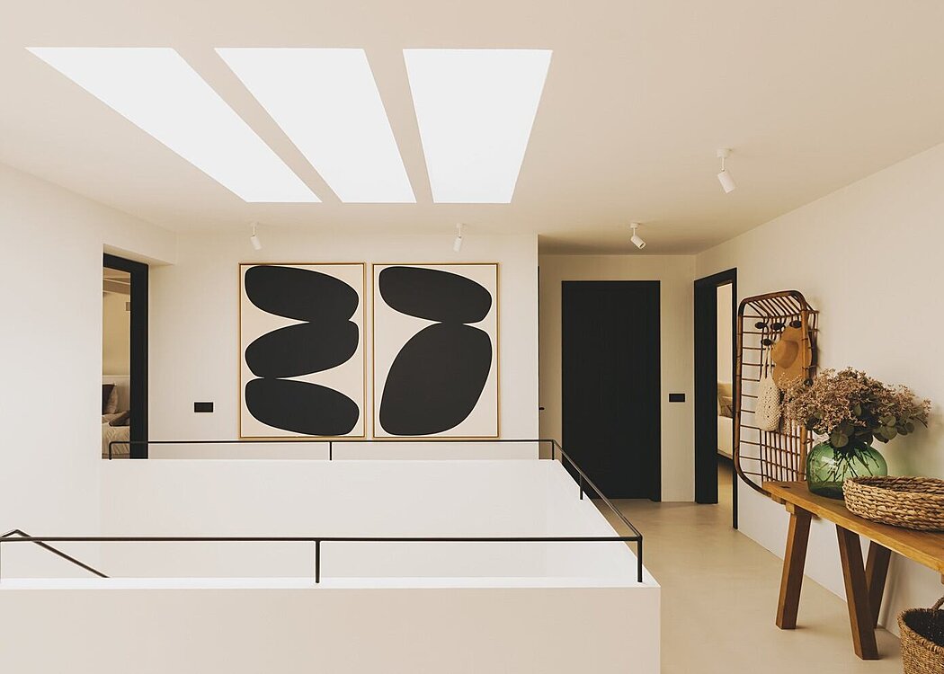 Villa Cap Roig 地中海复兴丨西班牙丨Bloomint Design-7