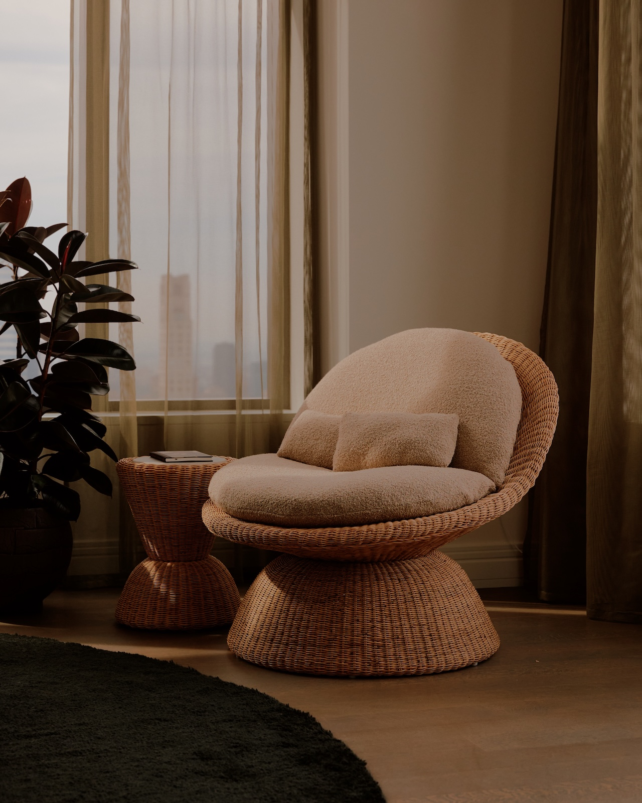 Evolution in Form丨形式的演变丨美国曼哈顿丨Susan Clark,Radnor,Bunn Studio等-21