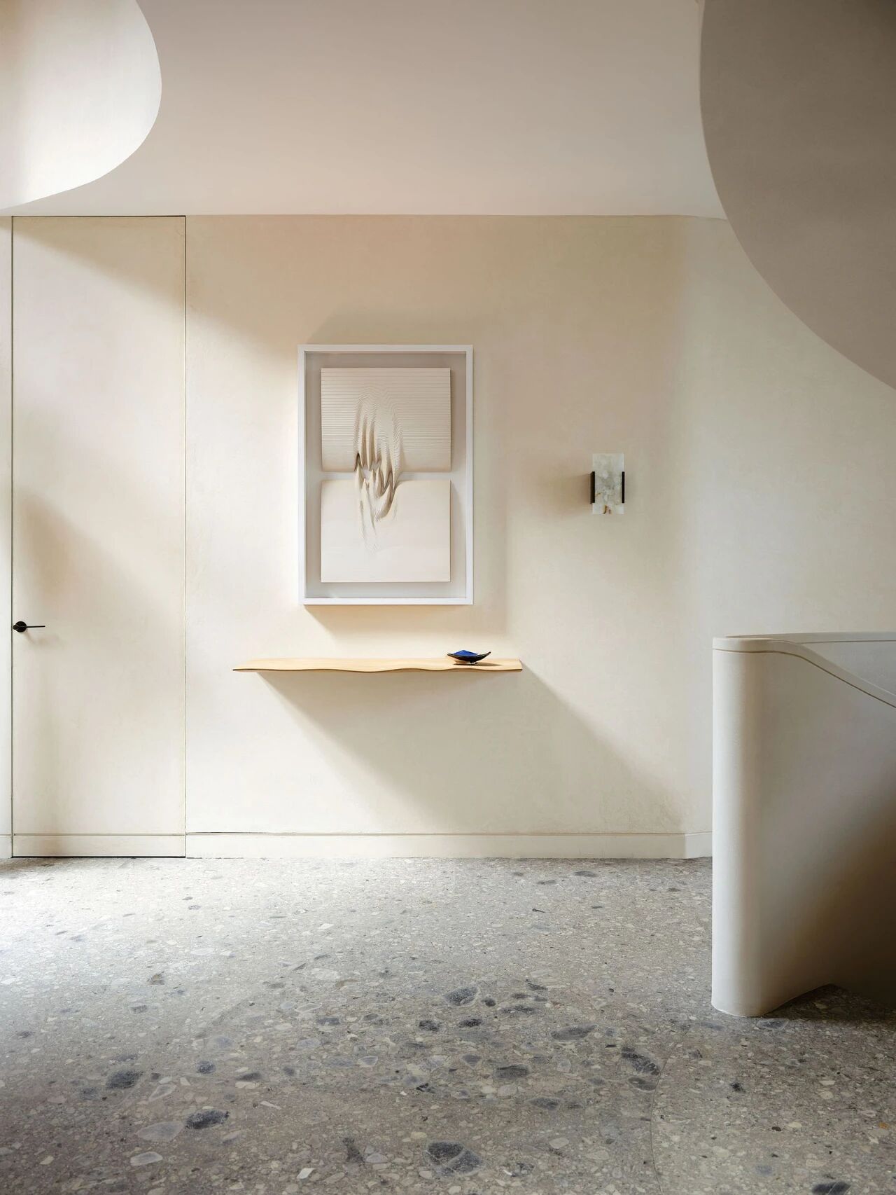 Pierre Yovanovitch ｜伊斯坦布尔艺术栖居丨土耳其伊斯坦布尔-23