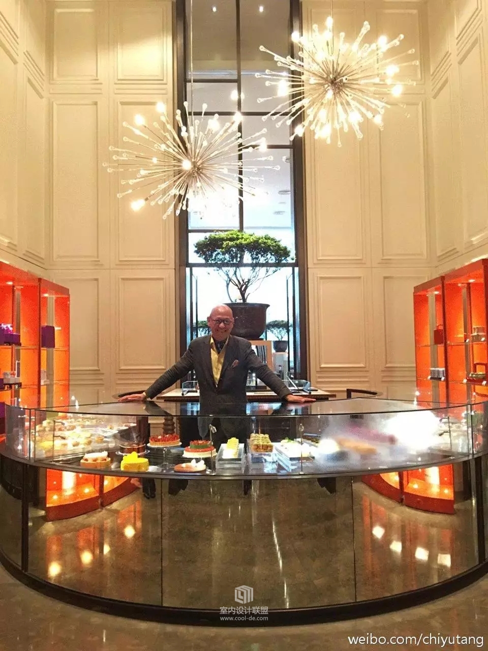 季裕棠 | 成都群光君悦酒店-19