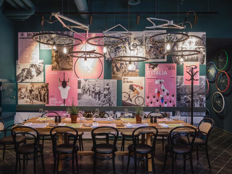 LIGNO in-Raum AG丨Ameron Luzern Hotel Flora丨瑞士-6