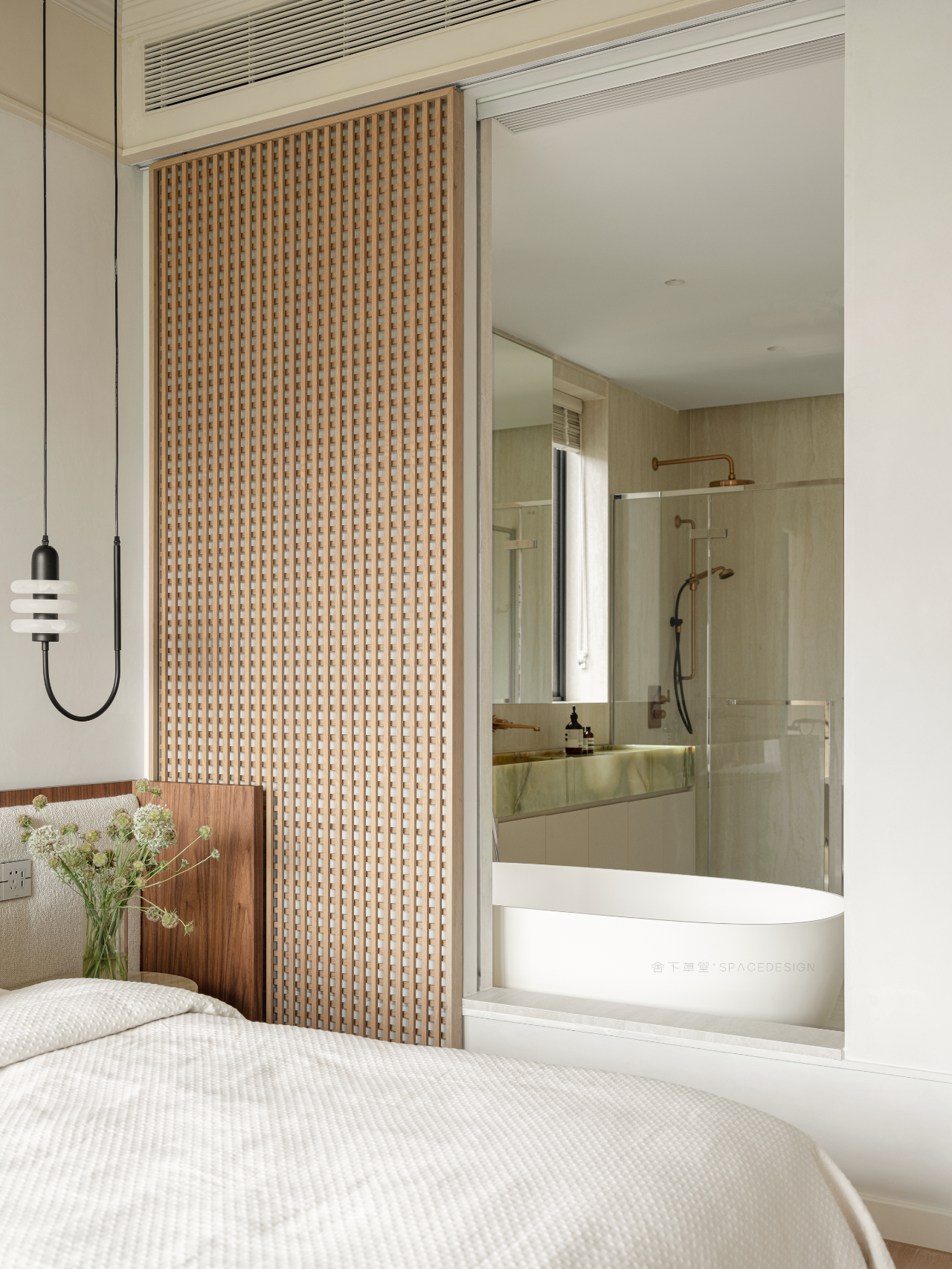 珠江边上的"青翠欲滴"丨中国广州丨舍下草堂-37