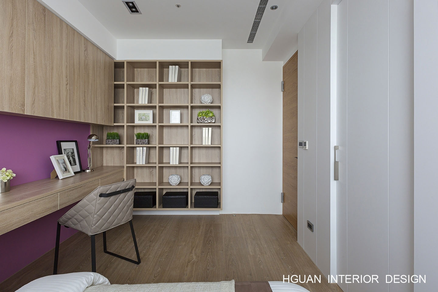 禾观空间设计--第二生命-22