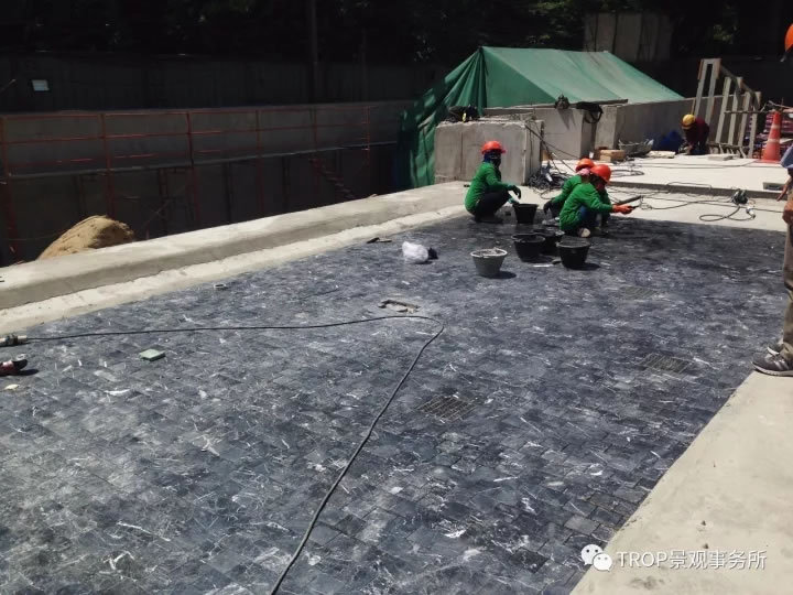 Sindhorn Residence 住宅-36