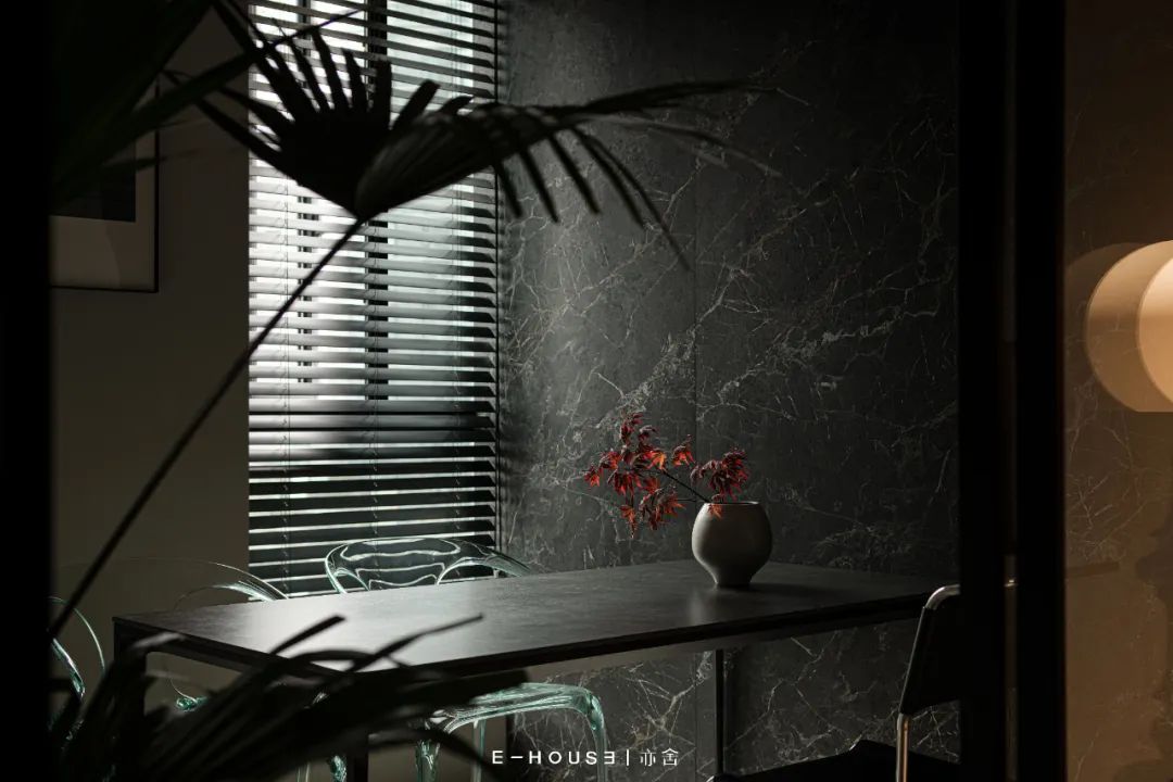 亦舍新启 · 成都办公室设计丨中国成都丨EHOUSE DESIGN HOME-17