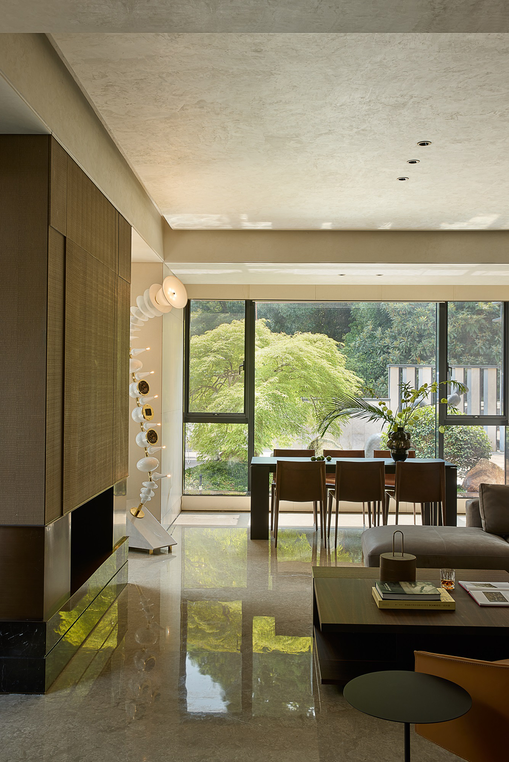 九溪玫瑰园丨中国杭州丨GFD广飞设计-25