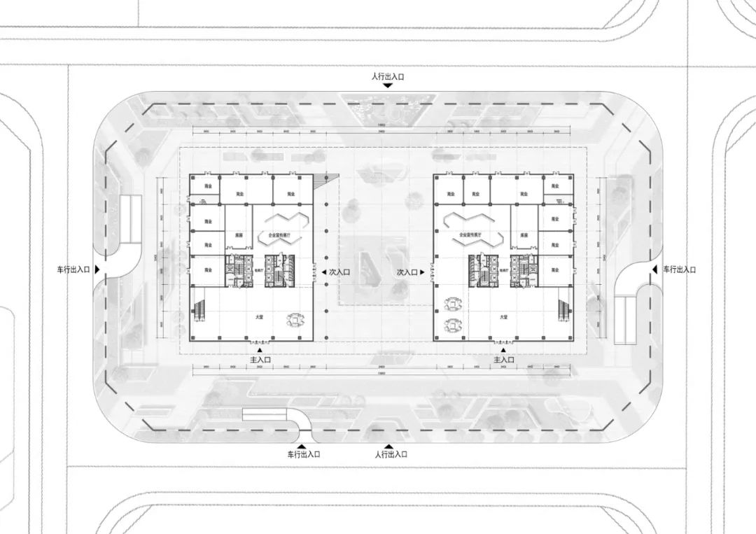 绵阳科技城新区云上大学城及科创中心设计丨中国绵阳丨香港华艺设计顾问(深圳)有限公司-87