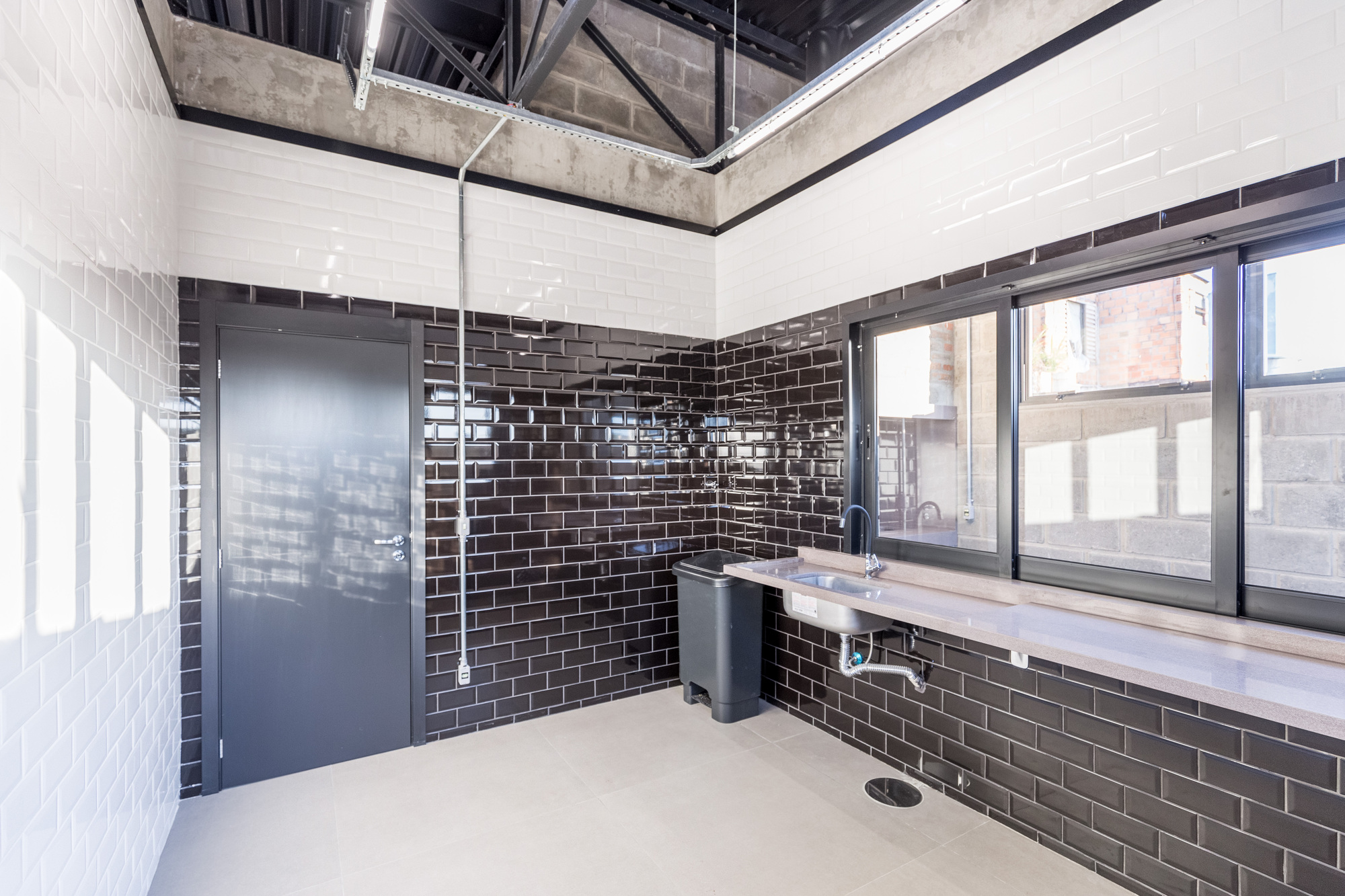 Coworking Space SP245 / Oficina Conceito Arquitetura-39