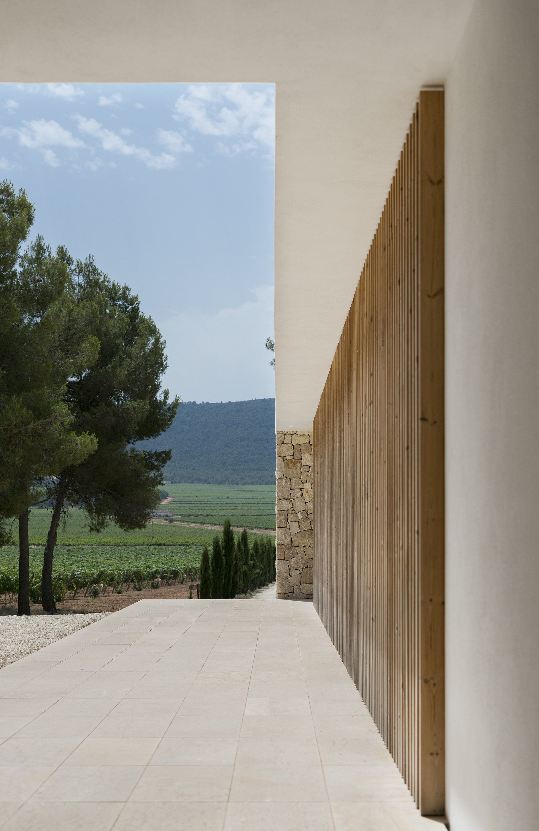 丨西班牙丨NŌ Architects-41