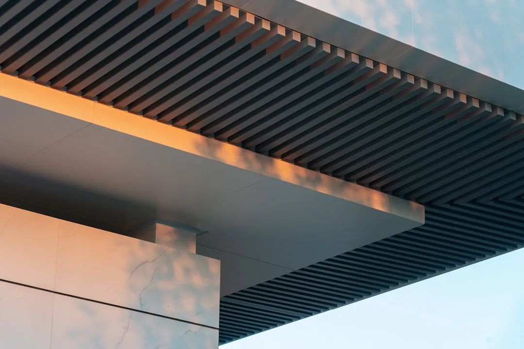 大连花溪镇 | 现代风格园林景观设计,打造全龄户外运动 Hub-30