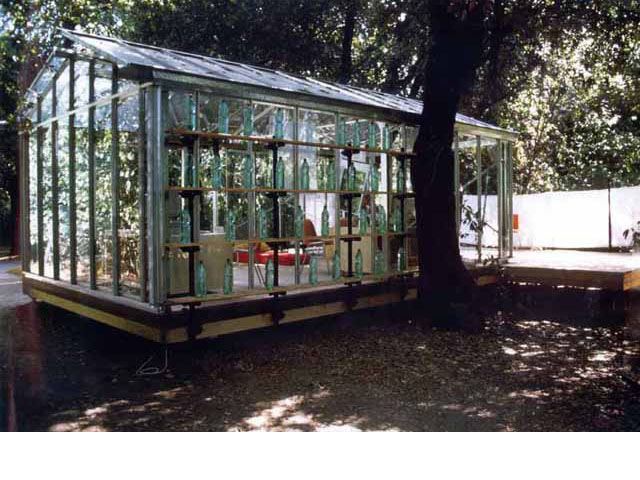 La Folie临时展馆丨法国-0