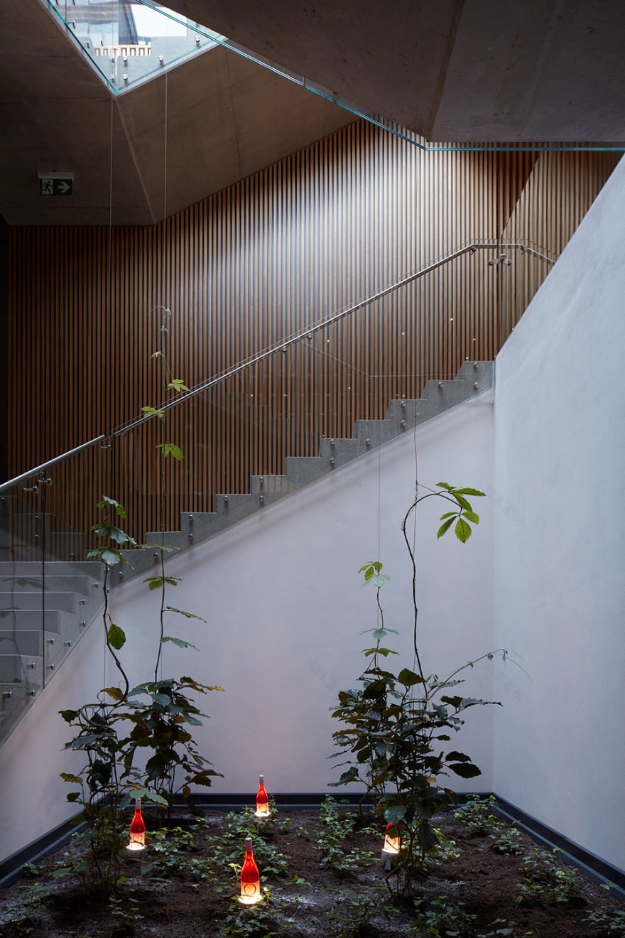 Obelisk酒庄,捷克 / AiD team a.s.-42