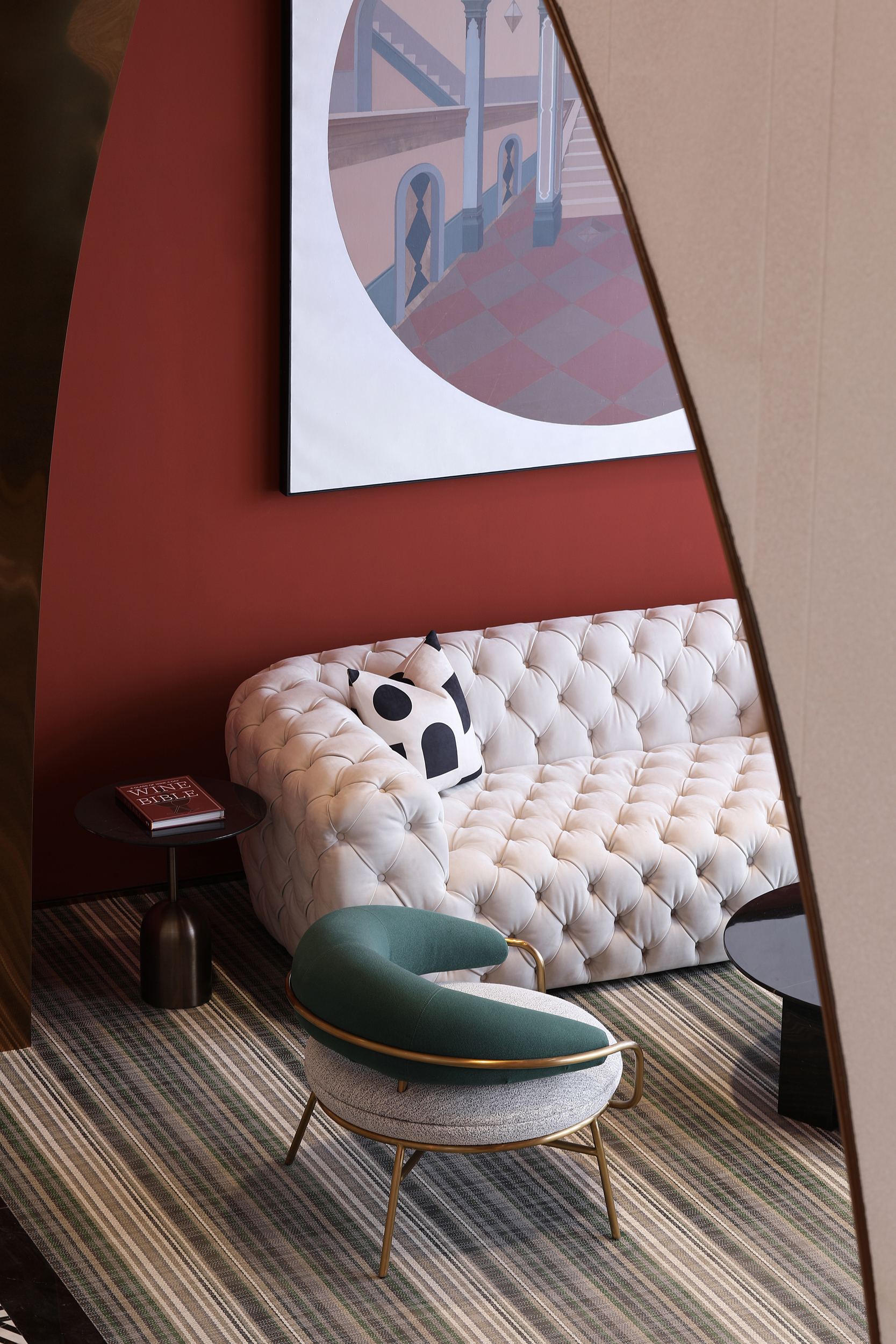 华润·润樾山花园丨中国深圳丨李益中空间设计-30