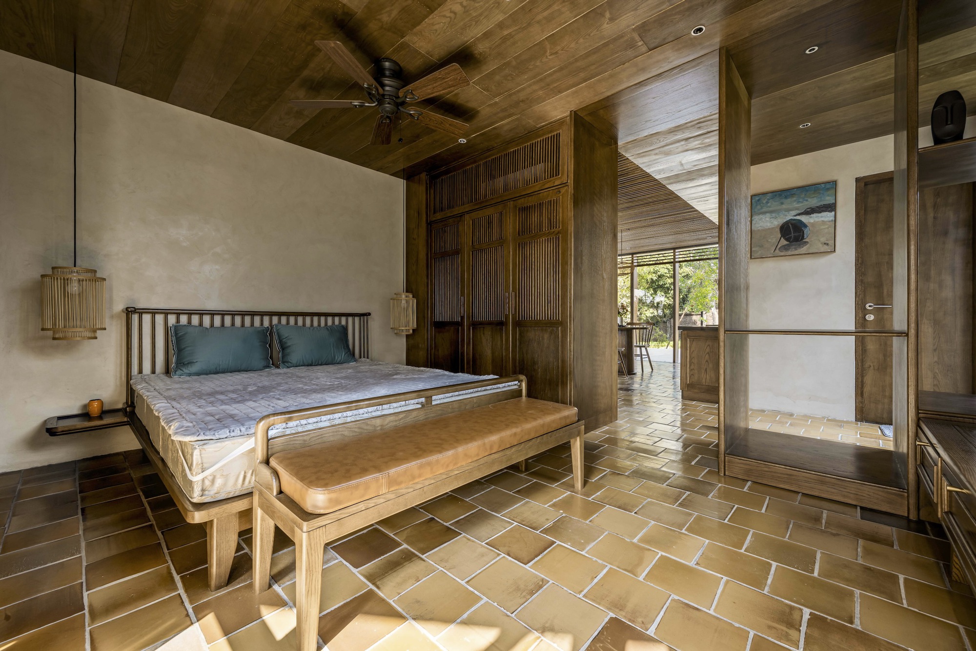 卫生防护中心大楼丨越南河内丨BALEINE Architectes-36