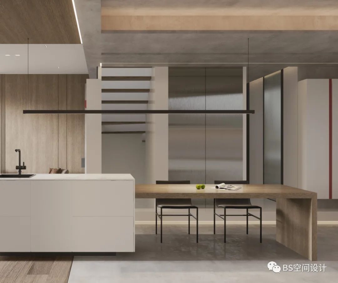 双胞胎别墅之家 | 上海樾山半岛人文空间重构-23