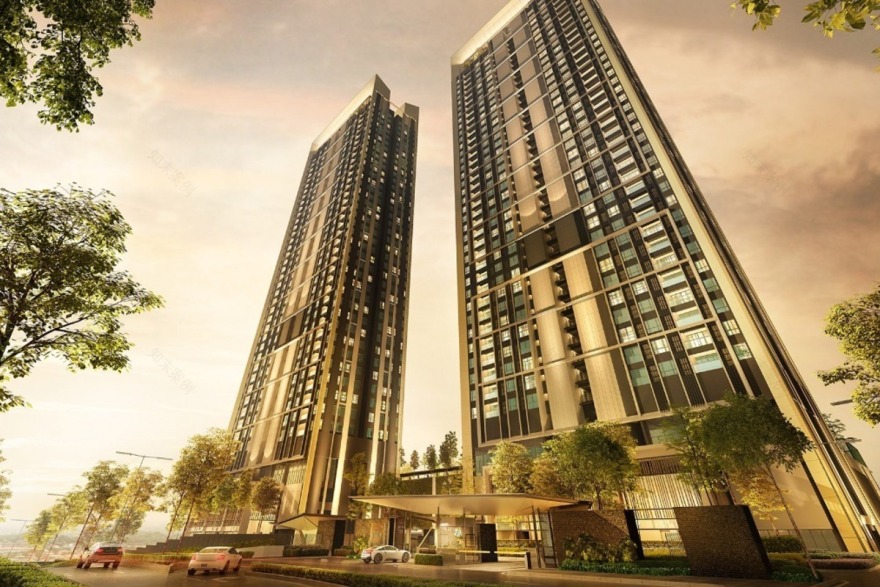 6 reasons why Mont Kiara has become a sought-after address in Malaysia - Asia Property Awards-2