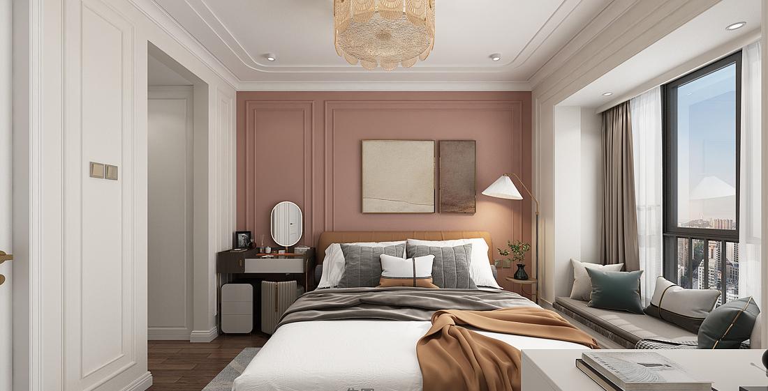 万科欧泊李小姐宅-26