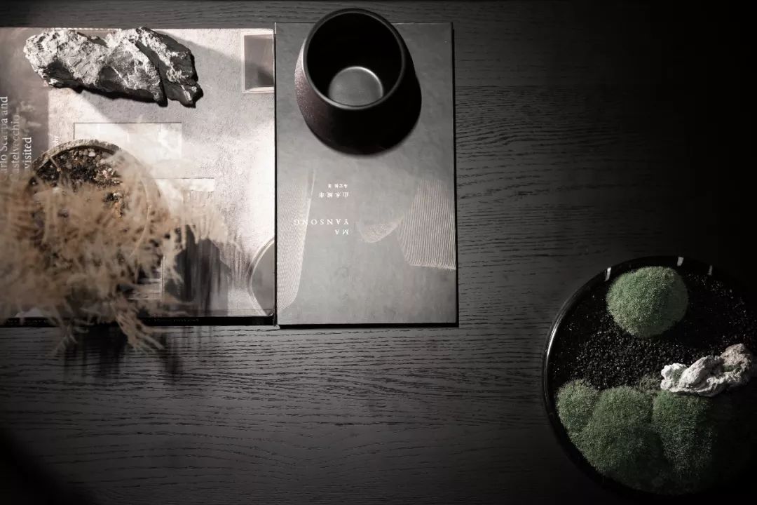 入境 | 办公空间的境界探索-48