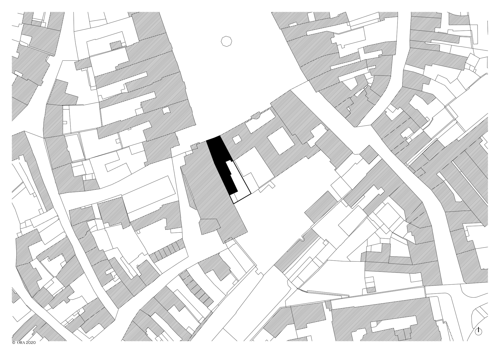 Winery Nešetřil / ORA-47