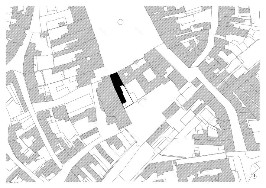 Winery Nešetřil / ORA-47