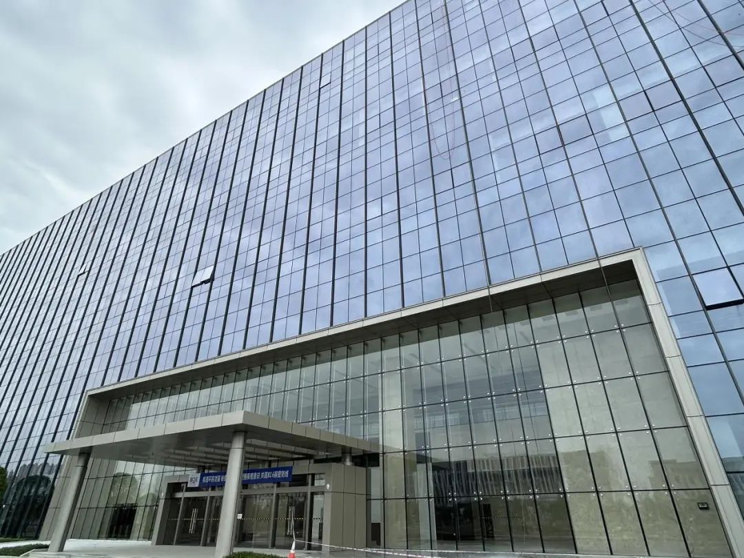 搬入大吉！中建东方装饰助力京东方加速全球OLED产业高端化跃迁-48