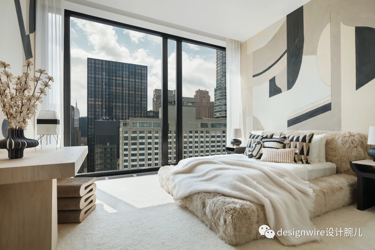 施坦威大厦丨美国纽约丨SHoP Architects-326