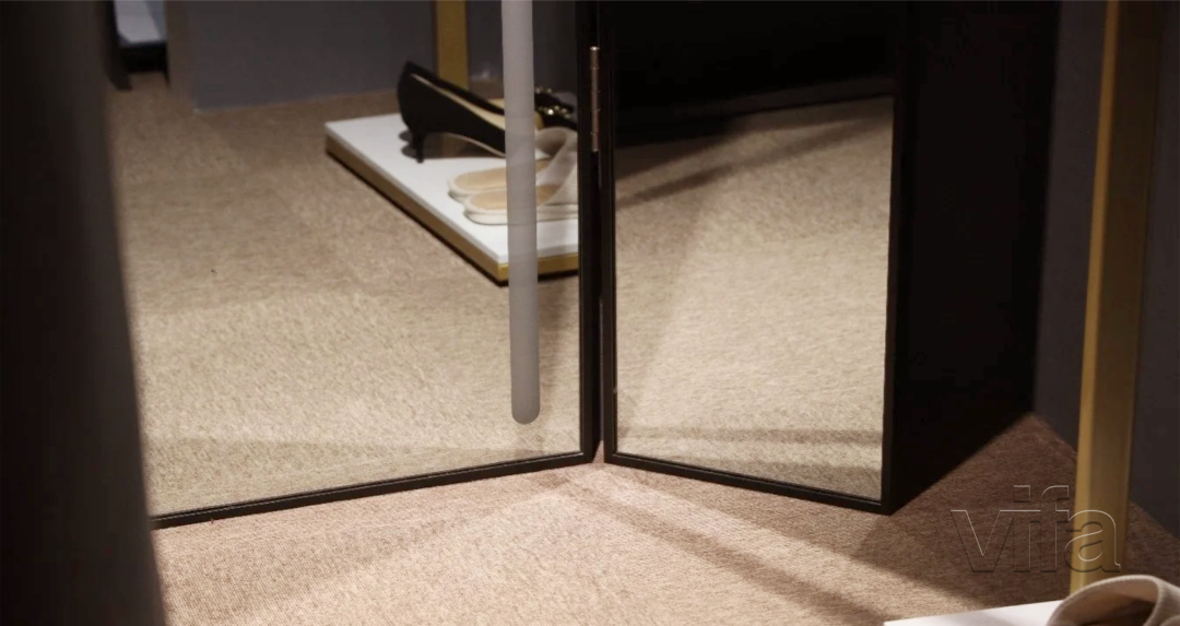 MARIUS SHOWROOM 线下体验空间丨中国上海丨vifa 威法-32