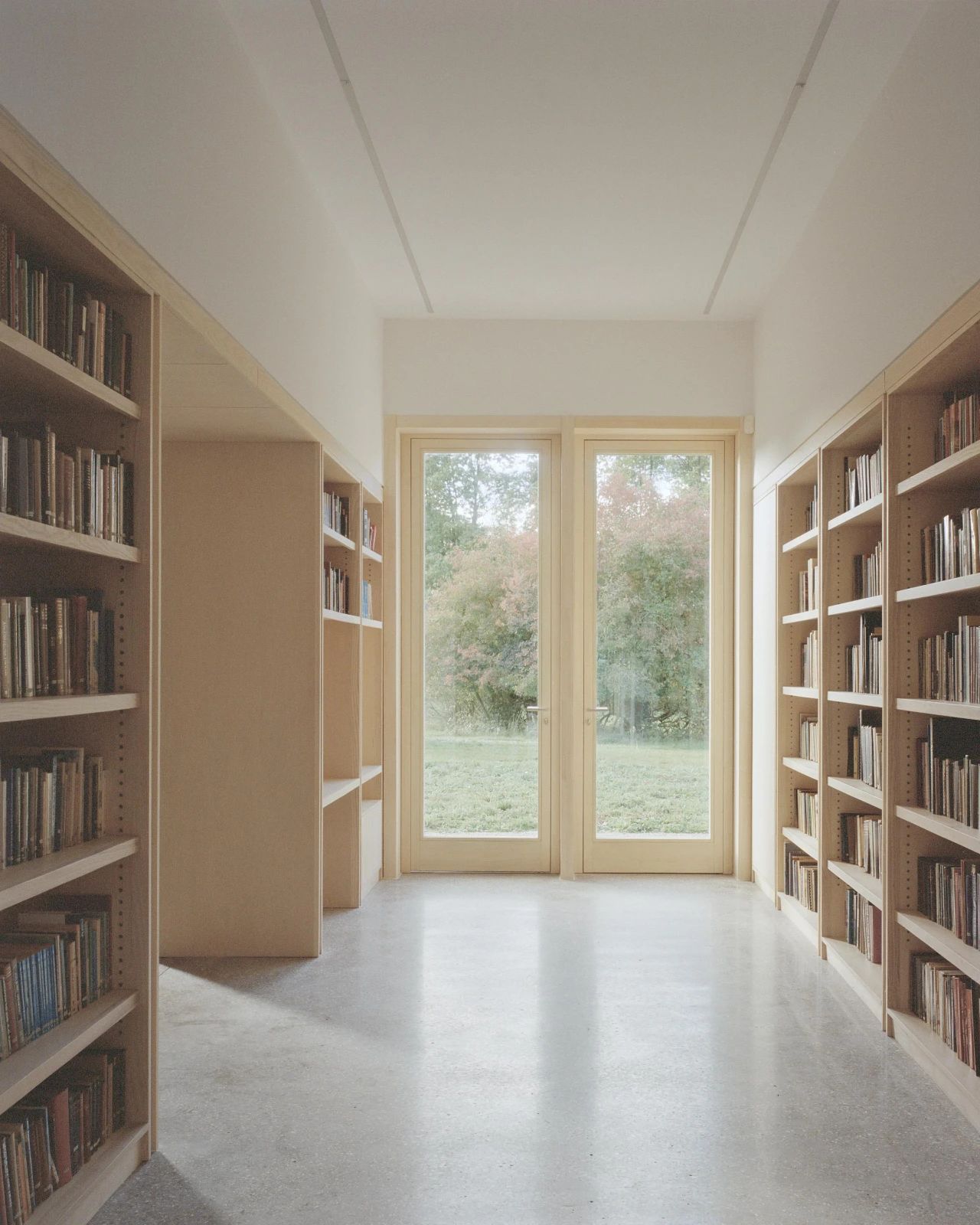 斯图尔卡兰教堂丨瑞典斯德哥尔摩丨Wolfgang Huebner-69