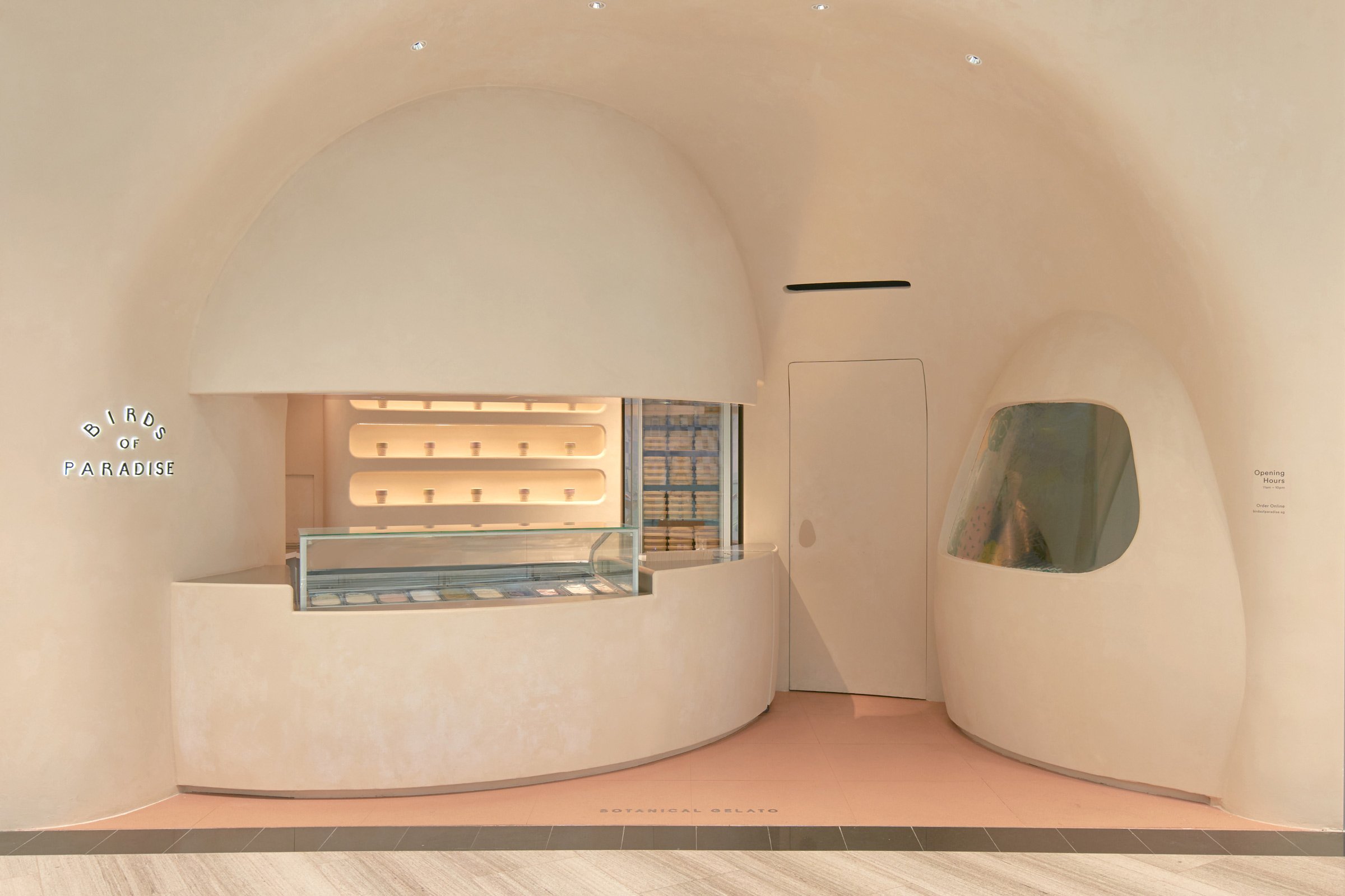 A Hjgher Meaning — Design Anthology-7