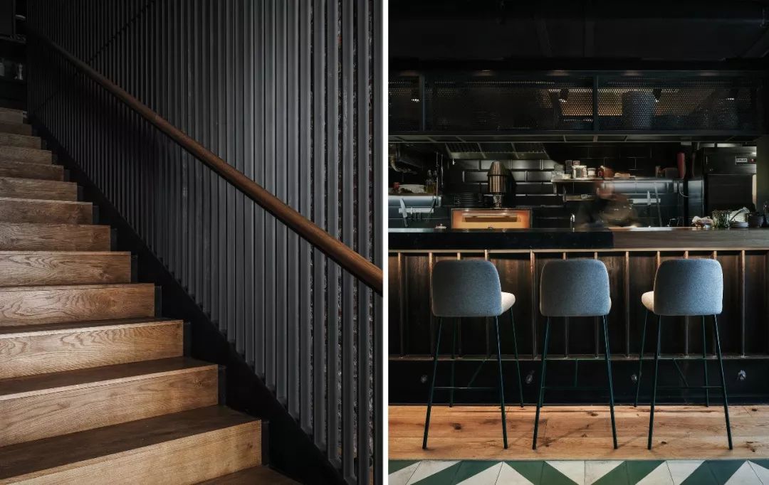 简约至上,空间为魂——DA 建筑师事务所室内设计案例-59