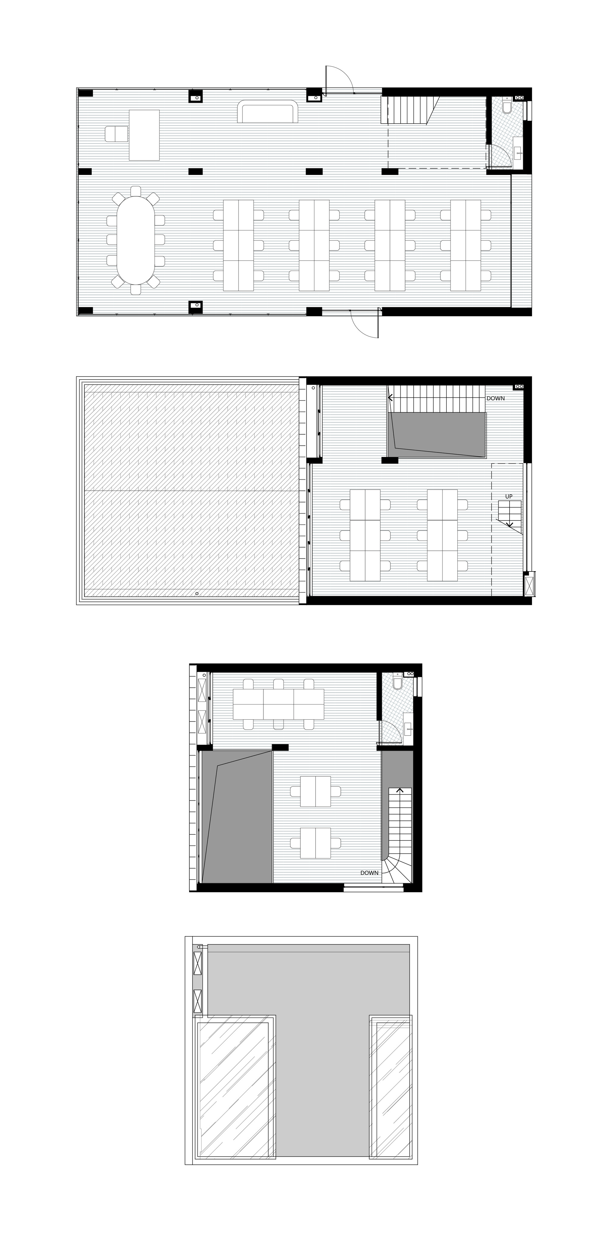 小而美的办公空间,TIT设计师工作室群-14