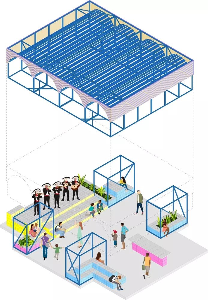 2018 年全球最佳建筑图纸鉴赏-217