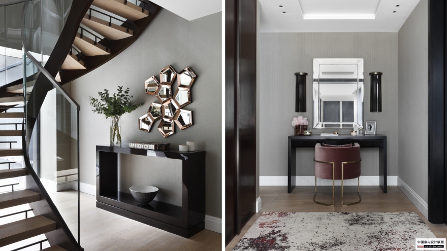 London | The Park Crescent,皇家新月,历久弥新-64