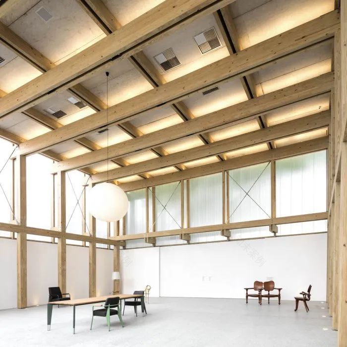 巴西圣保罗 MiCasa Vol·C 商店丨Studio MK27-89