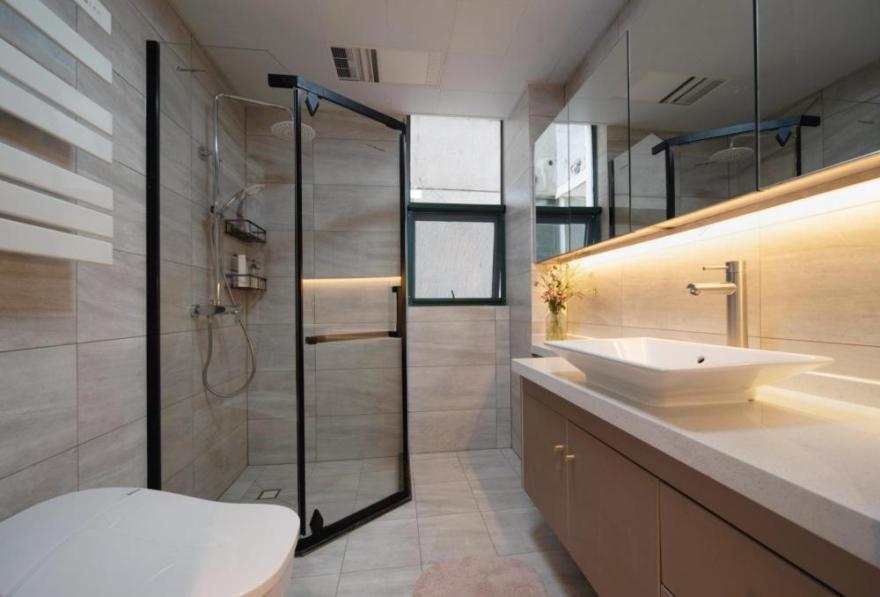 北欧现代简约家居,打造舒适生活空间-67